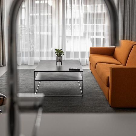 Petunia De Haan - Casselbergh Residences 外观 照片