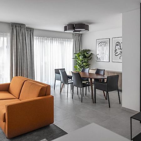 Petunia De Haan - Casselbergh Residences 外观 照片