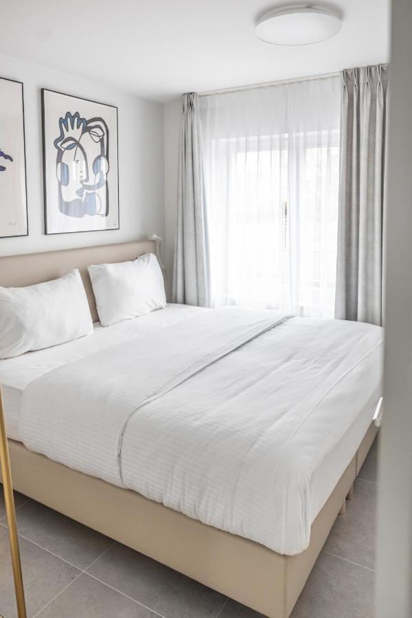 Petunia De Haan - Casselbergh Residences 外观 照片