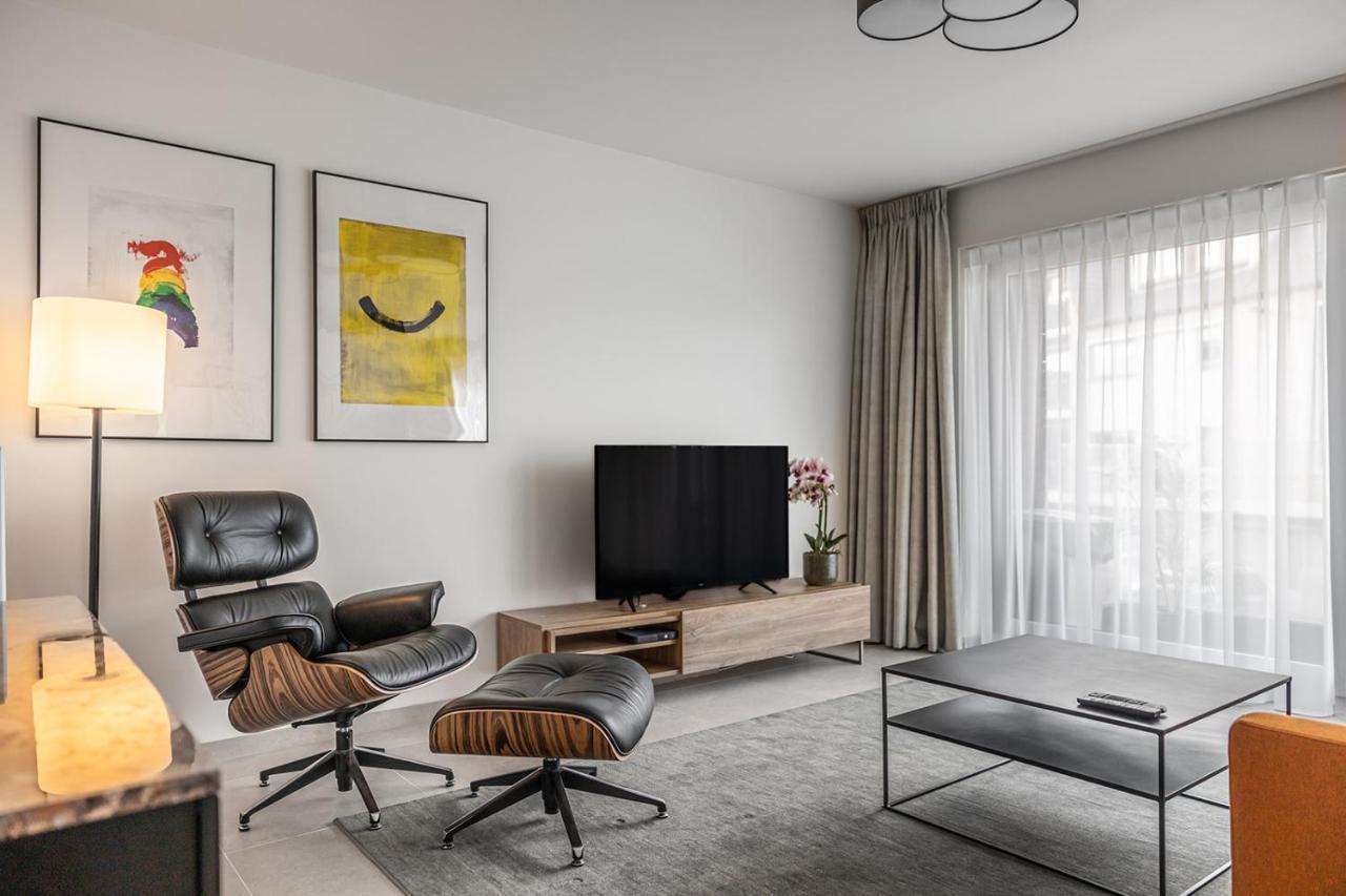 Petunia De Haan - Casselbergh Residences 外观 照片