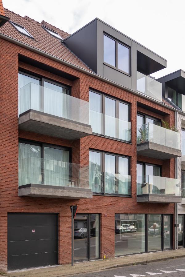 Petunia De Haan - Casselbergh Residences 外观 照片