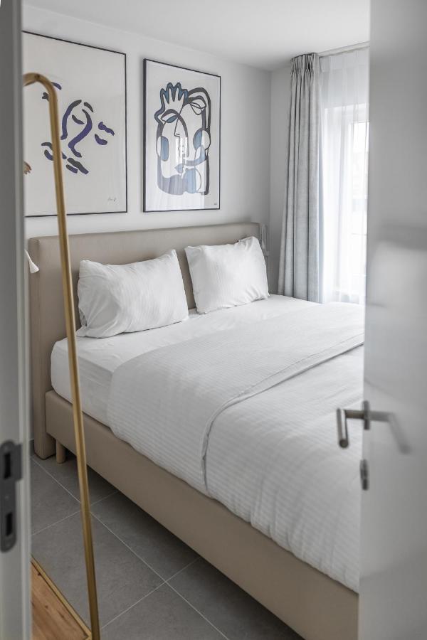 Petunia De Haan - Casselbergh Residences 外观 照片